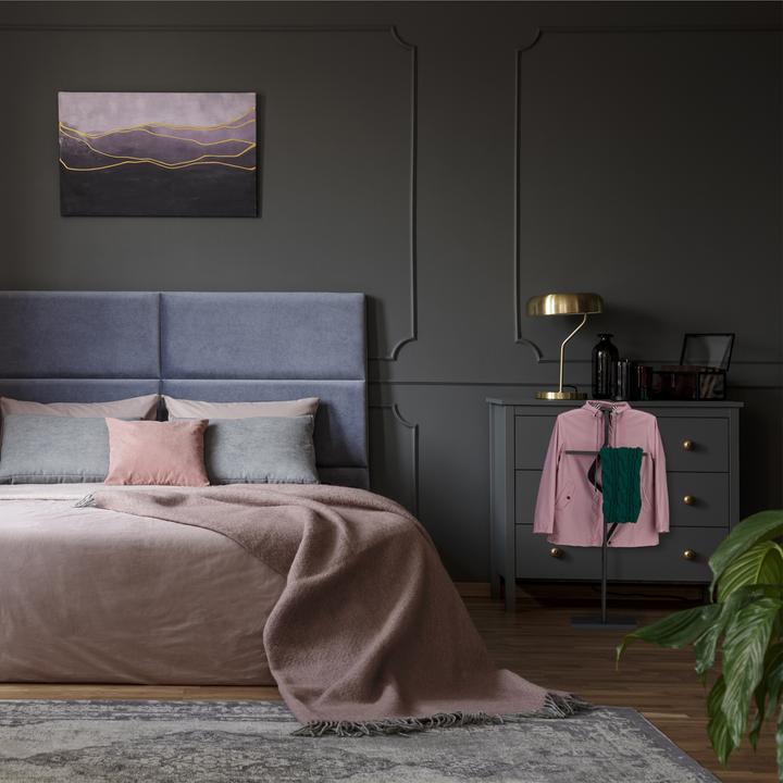 Image du produit Relaxdays Valet de nuit