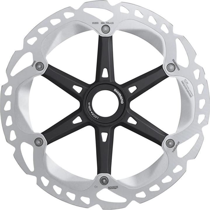 Produktbild Shimano Deore XT RT-MT800 (203 mm)