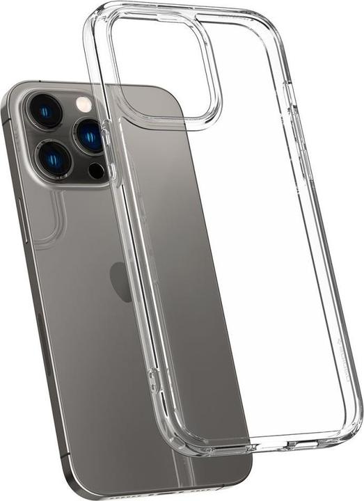 Immagine prodotto Spigen Liquid Crystal (Apple iPhone 14 Pro)