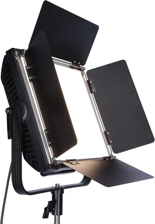 Produktbild Rollei Lumen Pro RGB 100 (Studioleuchte)