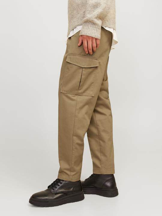 Produktbild Jack & Jones Bill Clean Tapered Cargohose (W31/L32)