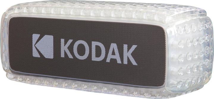 Actual product image Kodak PWS-2239 white shock resistant 8 Watt RMS (5 h, Electrical connection)