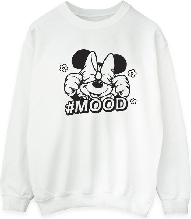 Produktbild Disney Minnie Mouse Mood Sweatshirt (XL)