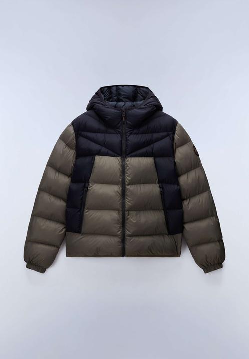 Actual product image Napapijri Molveno (XS)