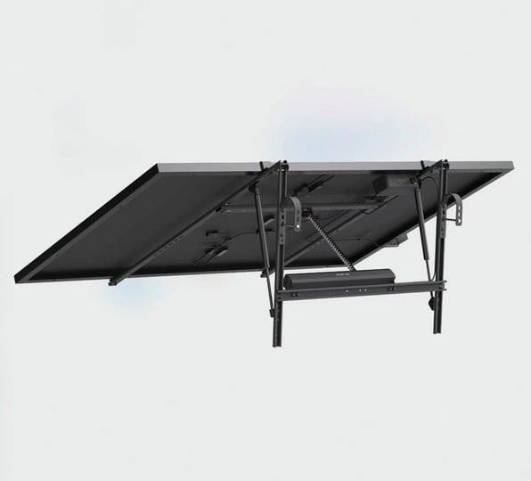Immagine prodotto EcoFlow Solar Tracker (Materiale di montaggio del sistema solare)