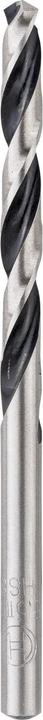Actual product image Bosch Professional Zubehör Metal twist drill HSS PointTeQ. DIN 338. 5.5 mm. Pack of 1 (5.50 millimetres)