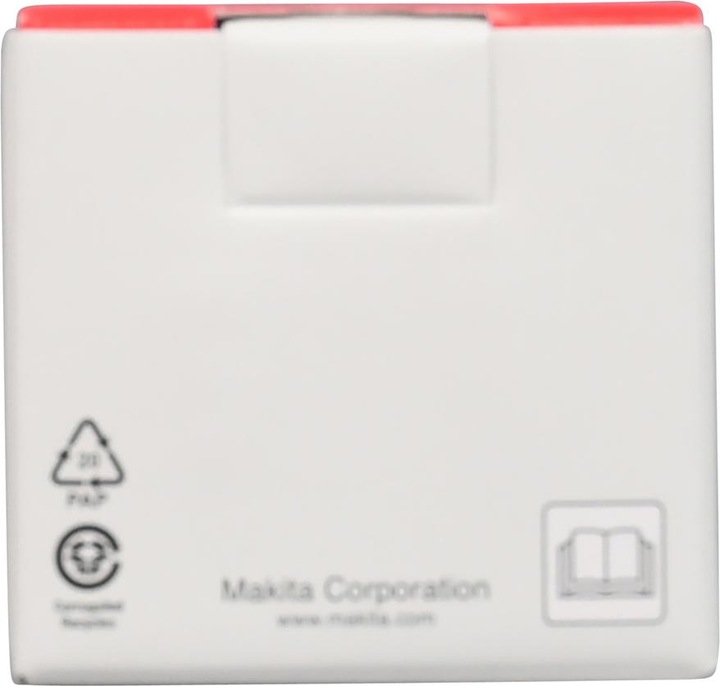 Actual product image Makita Tool battery BL1850B 197280-8 (18 V)