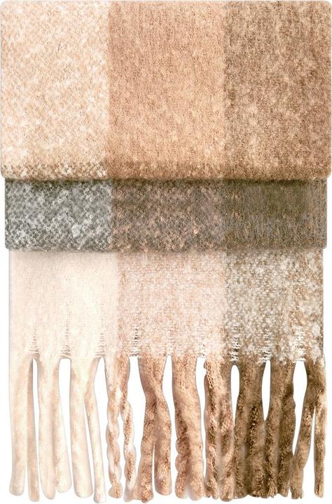 Produktbild Beechfield Schal Flauschig