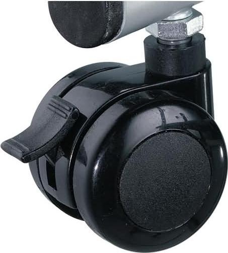 Immagine prodotto Maul Set di rotelle, 4 pezzi
