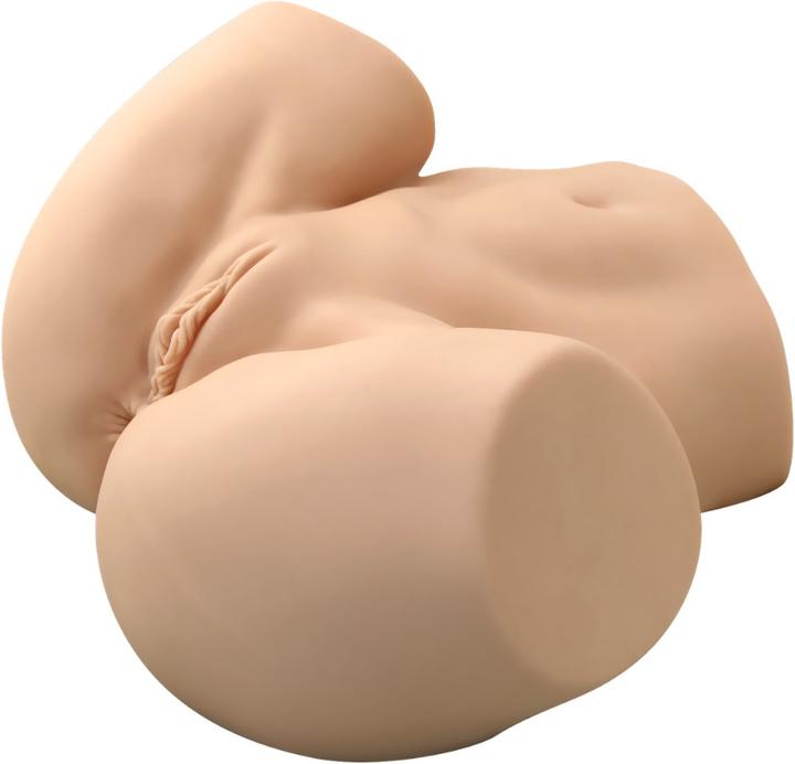Actual product image Naked Factory Fantasy Girl Scarlet