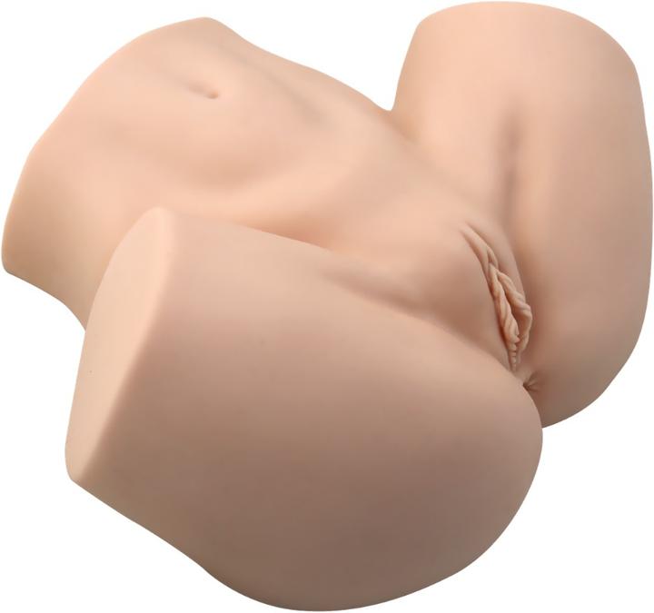 Actual product image Naked Factory Fantasy Girl Scarlet