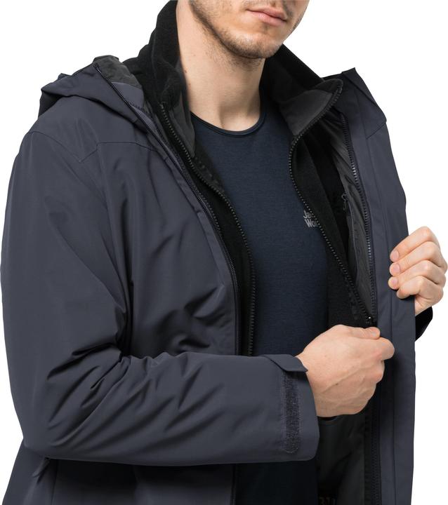 Actual product image Jack Wolfskin Besler 2L Jkt M