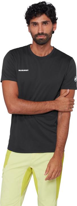 Actual product image Mammut Selun FL T-Shirt (M)