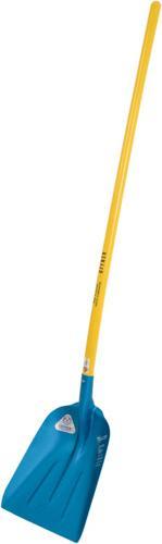 Offner Pelle universelle alu avec manche 1.83 kg