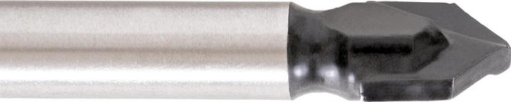 Actual product image Stier Tile drill bit cylindrical shank 8 mm (8 millimetres)