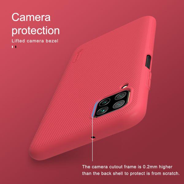 Produktbild Nillkin Super Frosted Shield Series (Huawei P40 Lite)
