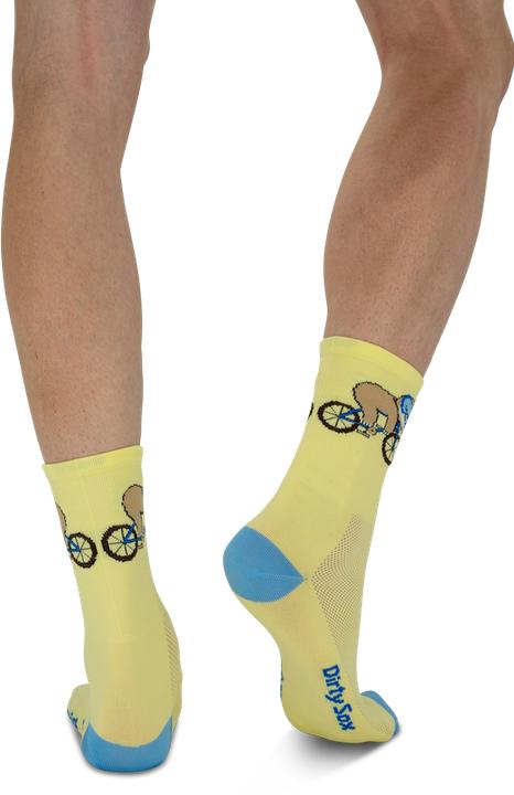 Image du produit Dirtysox Allround - Elite - Fainéantine - Bici (44 - 47)
