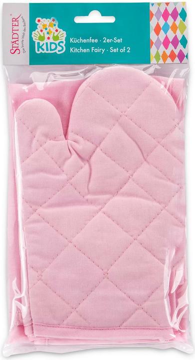 Produktbild Städter Kinderschürze (One Size)