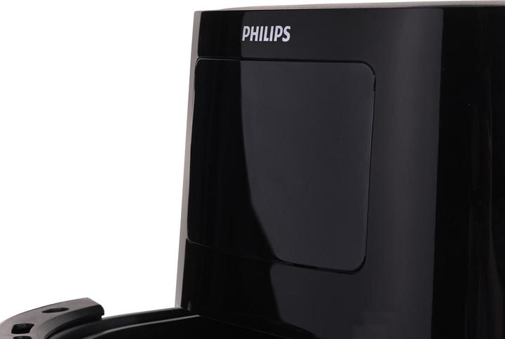 Actual product image Philips Airfryer HD9252/70 EU-Version (EU plug)