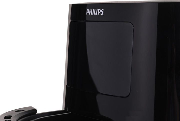 Produktbild Philips Airfryer HD9252/70 EU-Version (EU-Stecker)