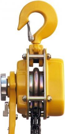 Actual product image Rotek - Hebelzug LH-A-03000-1.5 3,00T 1,5 Meter