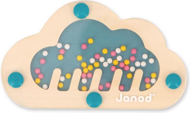 Actual product image Janod Box