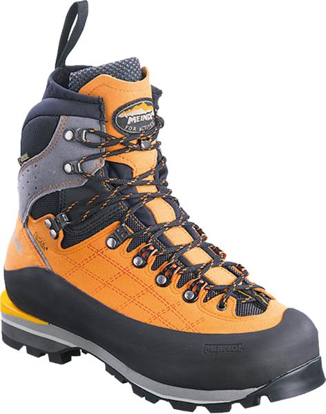 Produktbild Meindl Herren Jorasse GTX Schuhe (41.5)