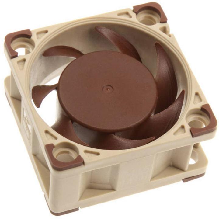 Produktbild Noctua Nf-A4x20 5v Pwm (40 mm, 1 x)