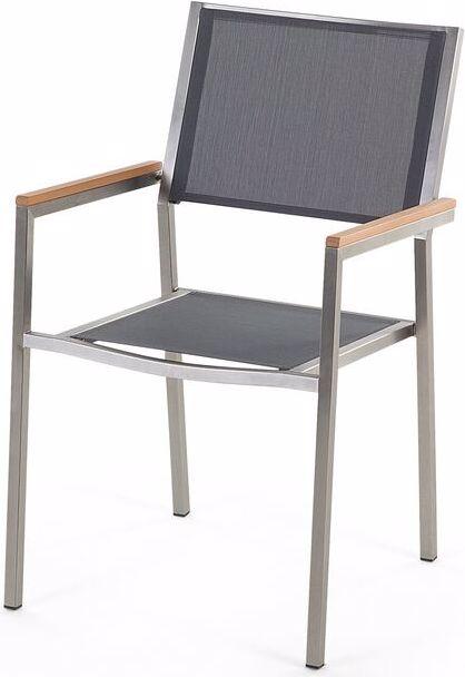 Immagine prodotto Beliani Grosseto (220 x 100 x 74 cm)