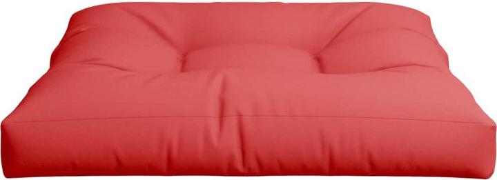 Produktbild vidaXL 10-tlg. Garten-Lounge-Set mit Kissen (80 x 80 cm)