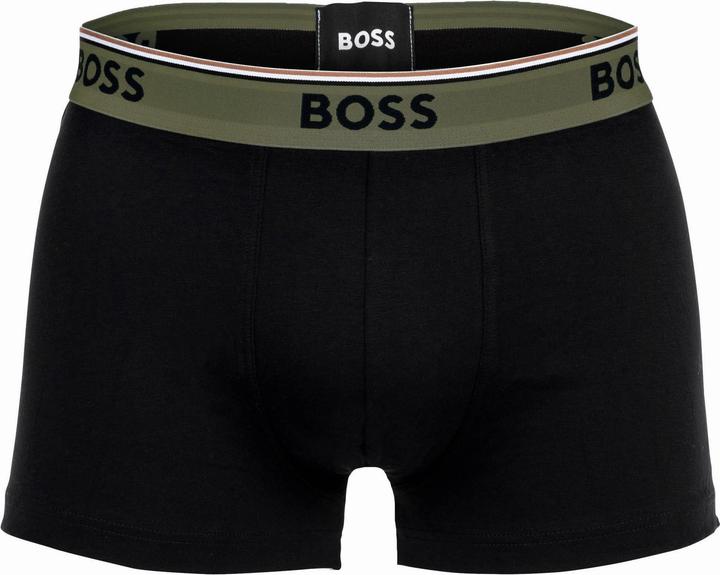 Produktbild BOSS Trunk 3P Power (M, 3er Pack)