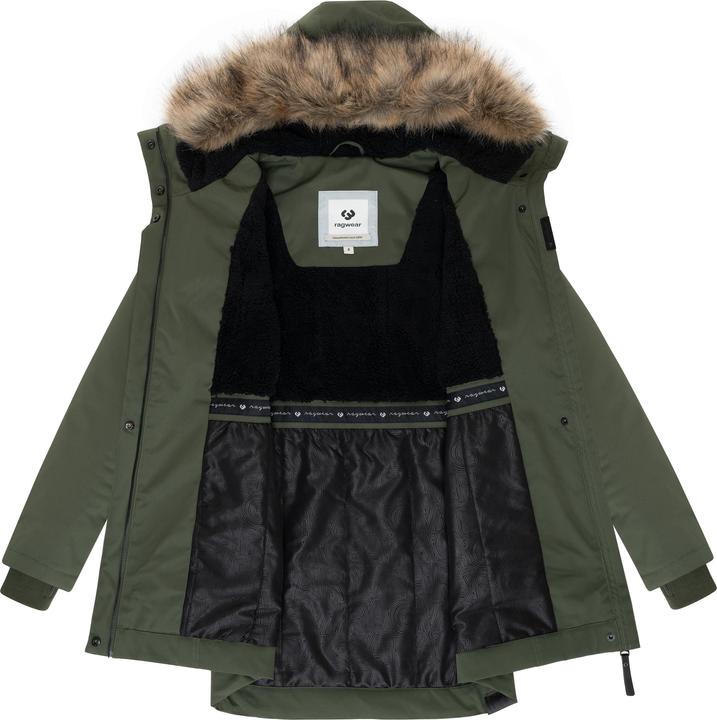 Produktbild Ragwear Ellsa B YOUMODO