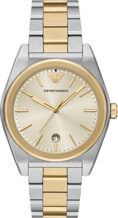 Produktbild Emporio Armani Federico (Analoguhr, 41 mm)