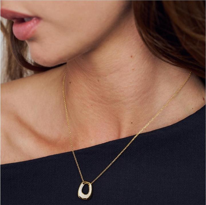 Produktbild Sif Jakobs Borsa Piccolo (Silber, Silber 925)