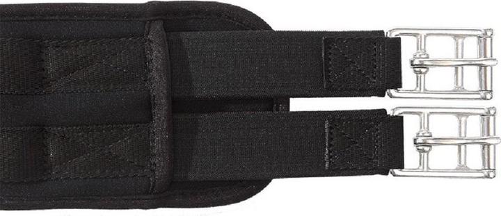 Produktbild Kavalkade Sattelgurt Memory-Foam Elast