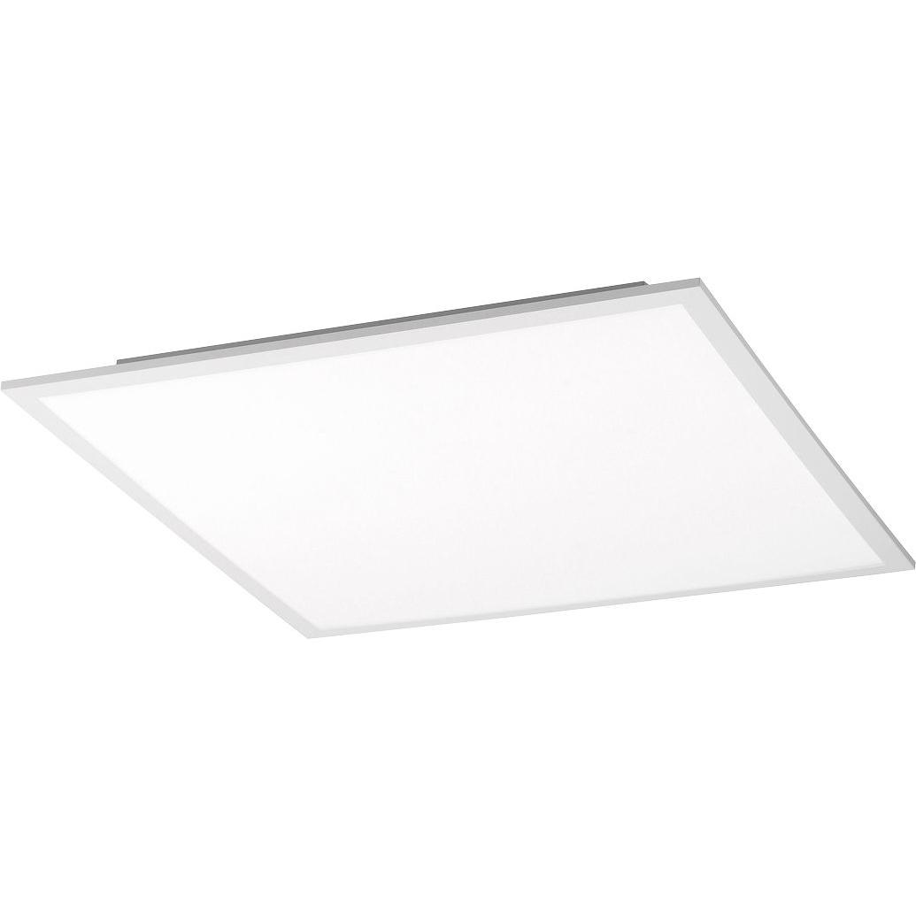 Thumbnail - Leuchten Direkt, Wandleuchte + Deckenleuchte, LEDPanel Flat (2800 lm)