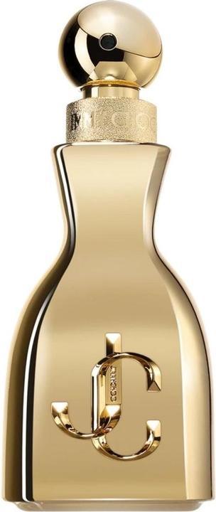 Produktbild Jimmy Choo I Want Choo (Eau de Parfum, 40 ml)