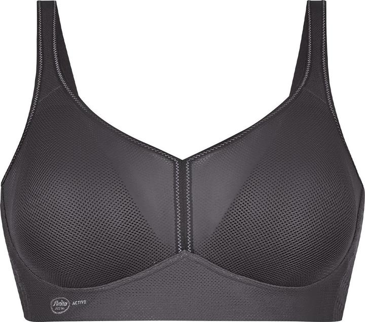 Immagine prodotto Anita Reggiseno sportivo imbottito Air Control da donna (75 D)