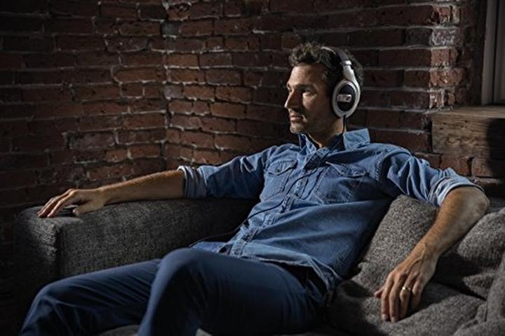 Immagine prodotto Sennheiser HD 599 (Cablato)