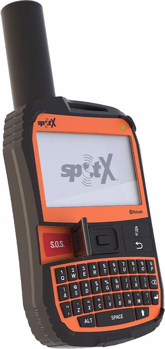 Produktbild Spot X Bluetooth Satelliten GPS Messenger