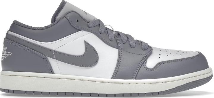 Image du produit Jordan Air 1 Low Vintage Stealth Grey (41)
