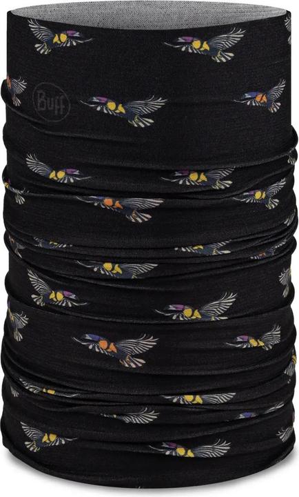 Immagine prodotto Buff Bandana Coolnet UV Omeri Schwarz