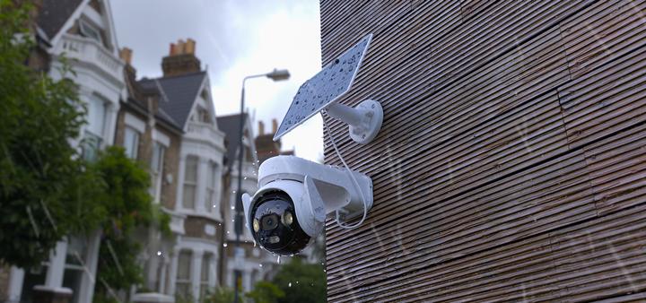 Image du produit Imou (IPC-B7ED-5M1TEA-EU/FSP14) (2880 x 1620 Pixels)