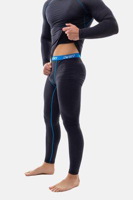 Produktbild KV+ Tenero underwear pants Junior dark grey (M)