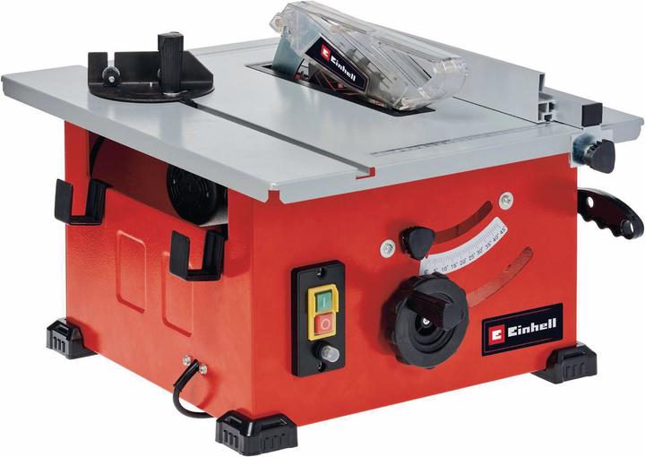 Image du produit Einhell Scie circulaire à table TC-TS 210