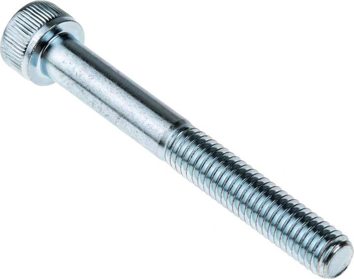 Produktbild RS PRO Schrauben Innensechskant M6x50mm