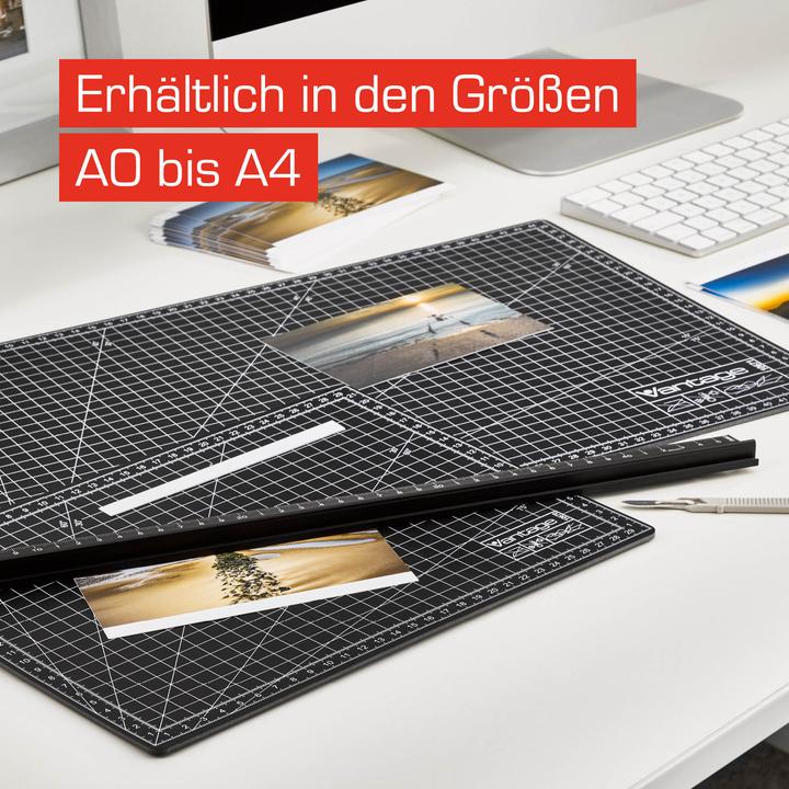 Actual product image Vantage Cutting mat (60 x 45 cm)