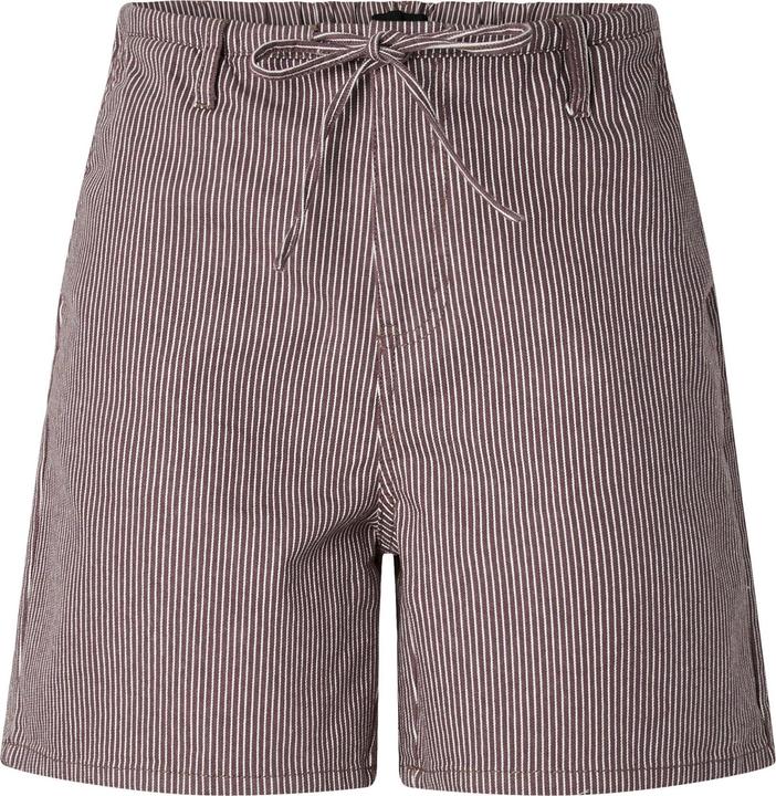 Produktbild Pieces PCBILLO MW BINDEVERSCHLUSS Jeansshorts (M)