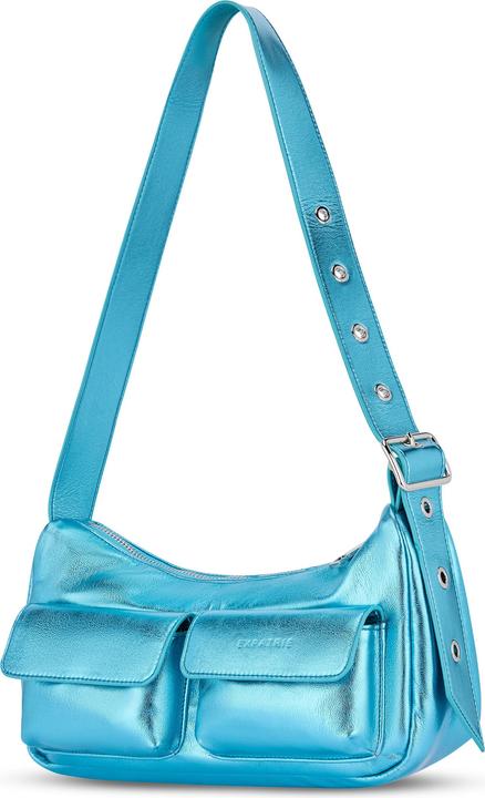 Actual product image Expatrié Electra handbag