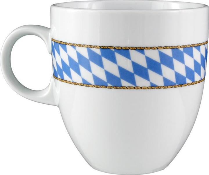 Produktbild Seltmann Compact Bayern Becher (500 ml, 1x)